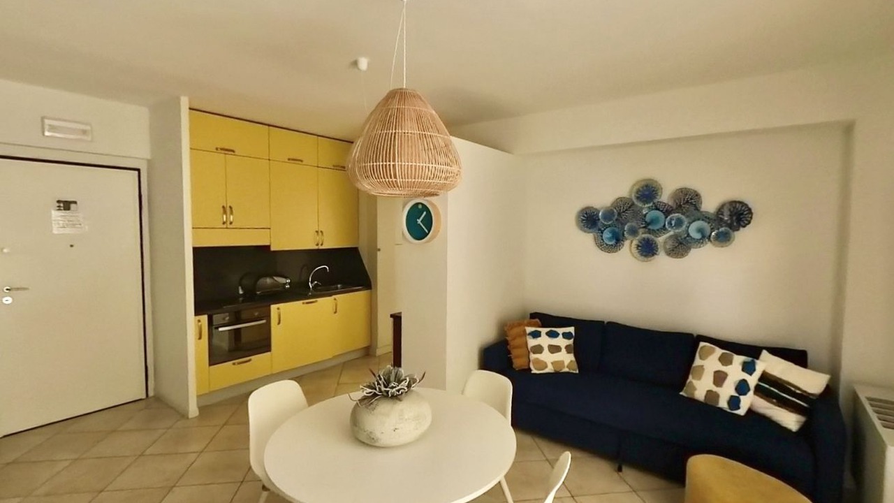 Photo of Livingroom in Numana