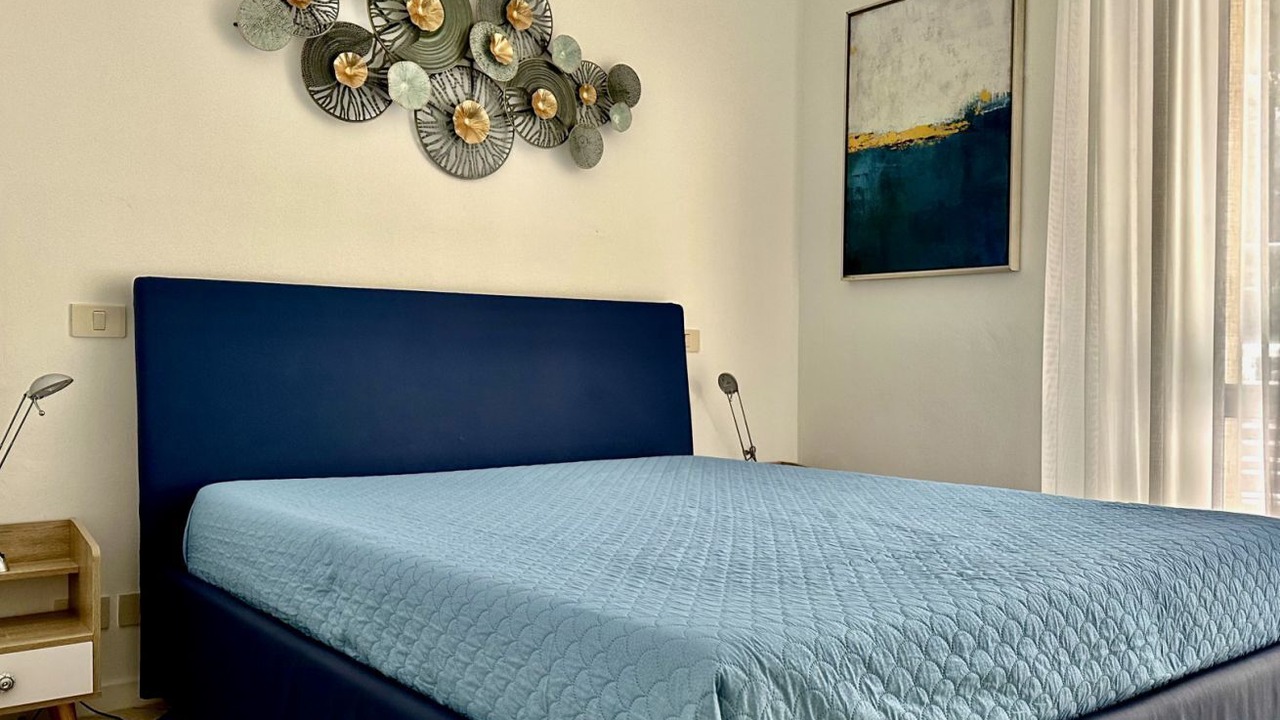 Photo of Bedroom in Numana