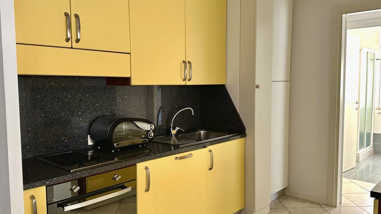 Photo of Kitchen in Numana