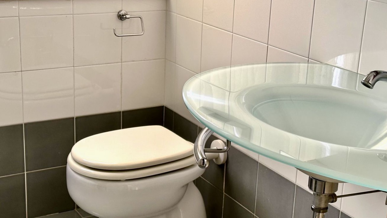 Photo of Bathroom in Numana