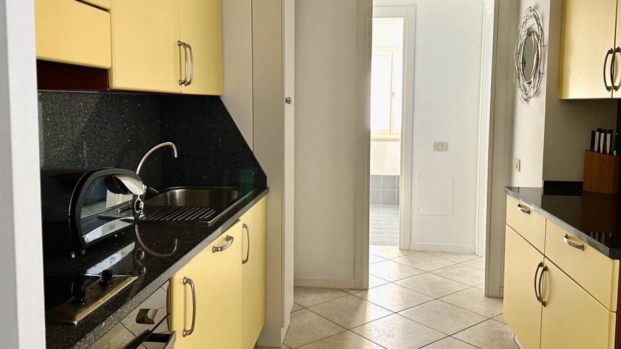 Photo of Kitchen in Numana