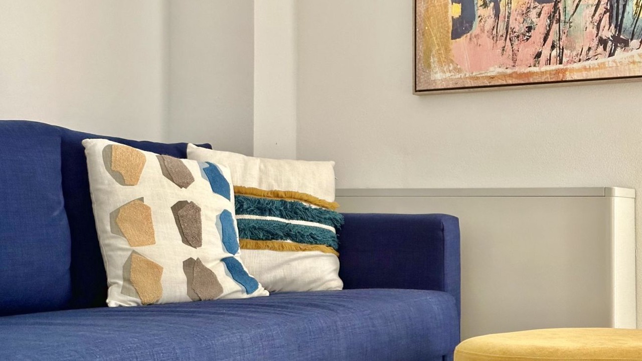Photo of Livingroom in Numana