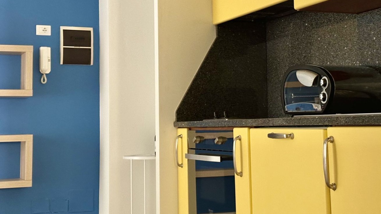 Photo of Kitchen in Numana