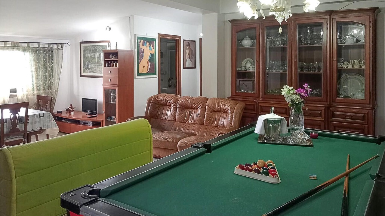 Photo of Bedroom in Malvito