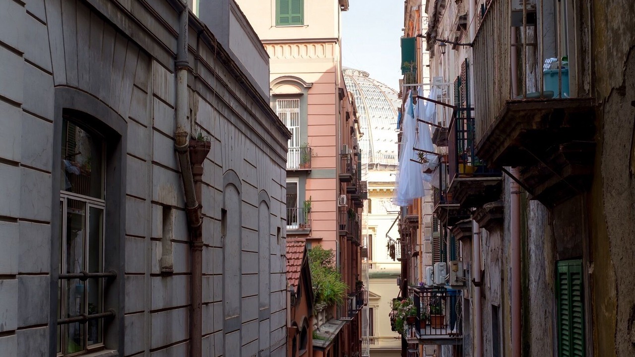 Photo of Others in Quartieri Spagnoli