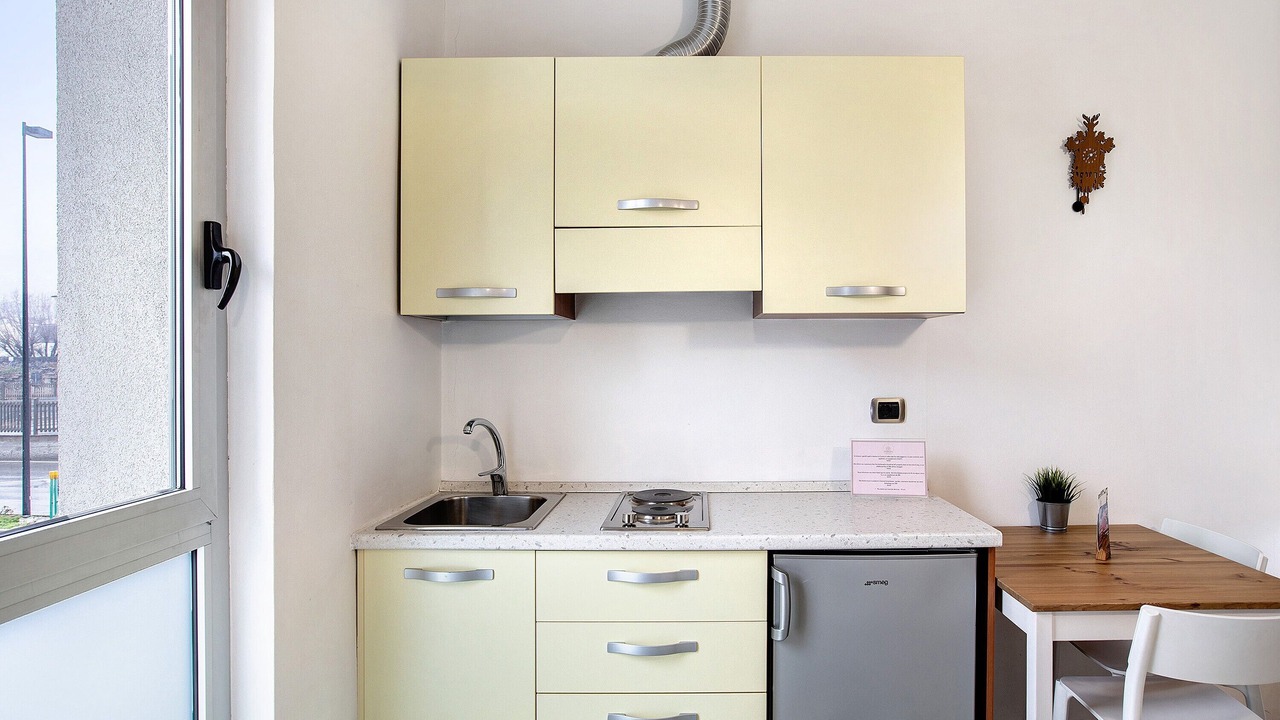 Photo of Kitchen in Aosta