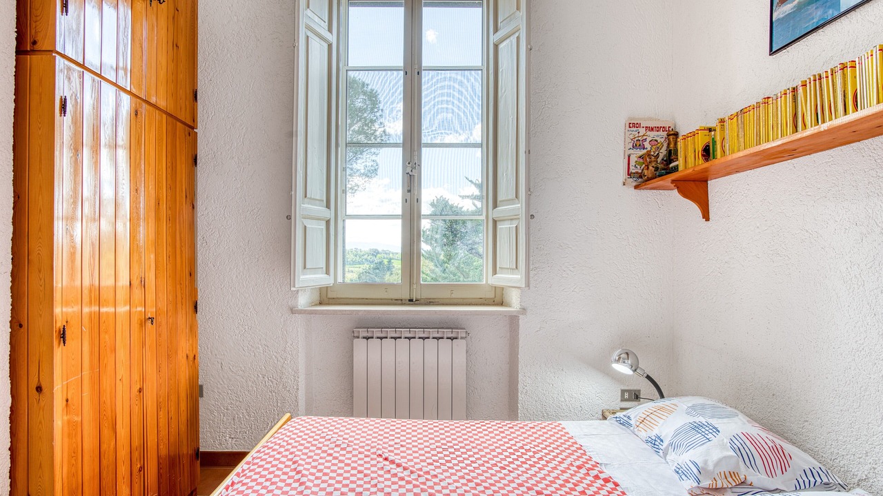 Photo of Bedroom in Bosco