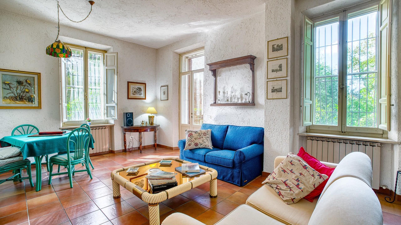 Photo of Livingroom in Bosco