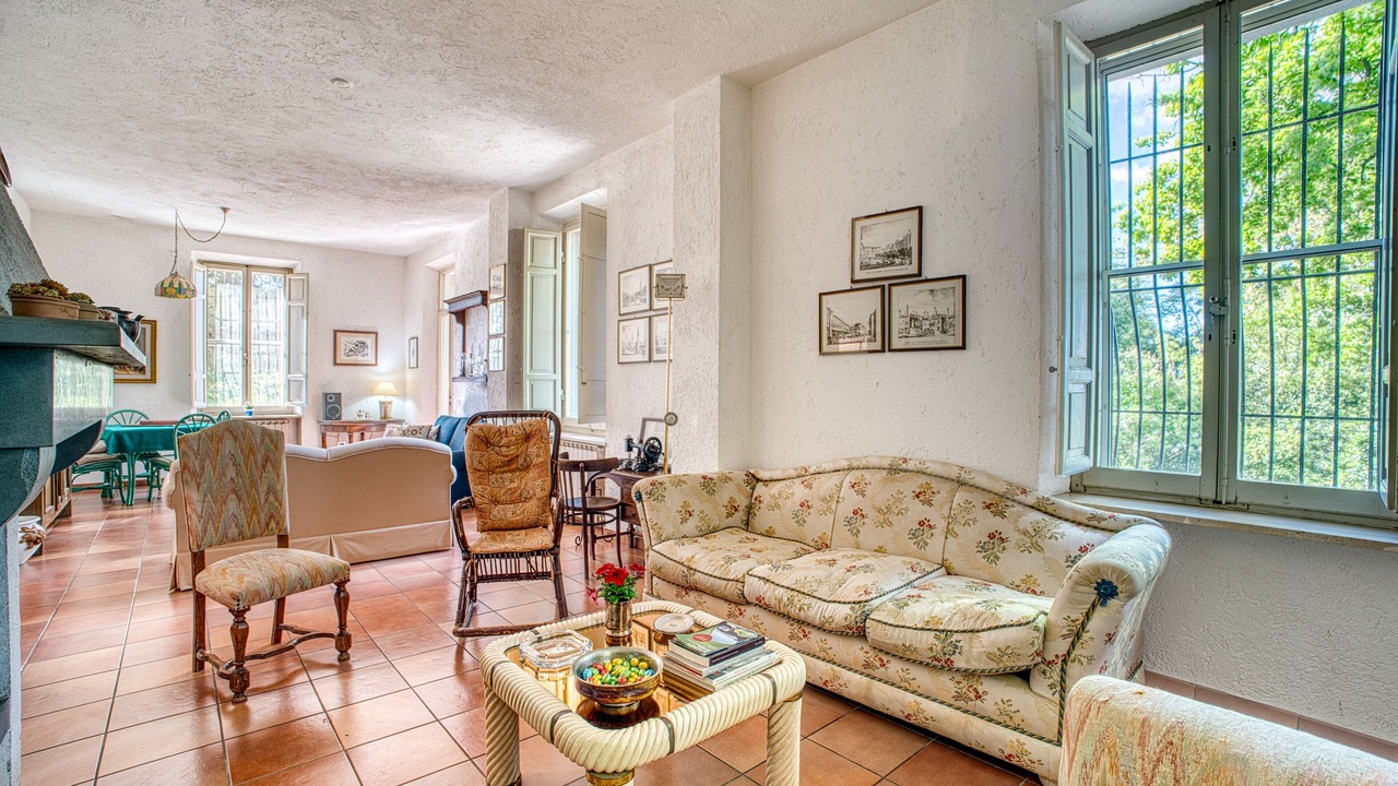 Photo of Livingroom in Bosco