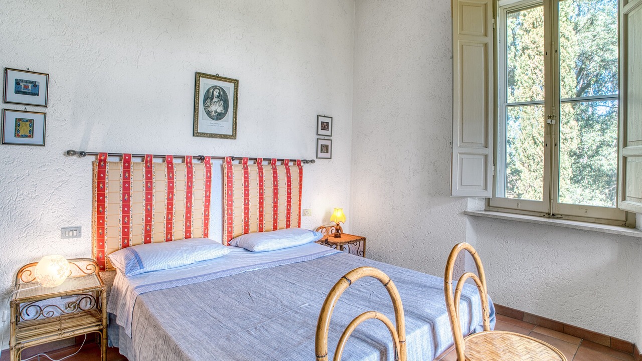Photo of Bedroom in Bosco