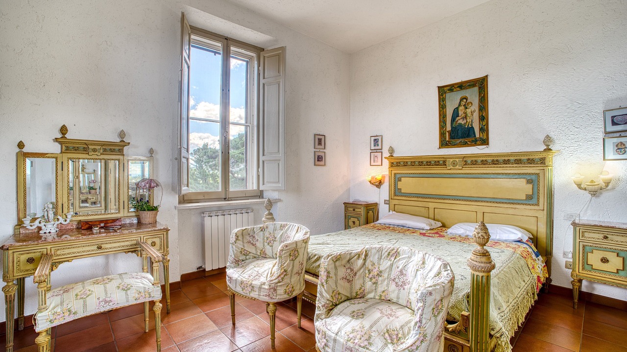 Photo of Bedroom in Bosco