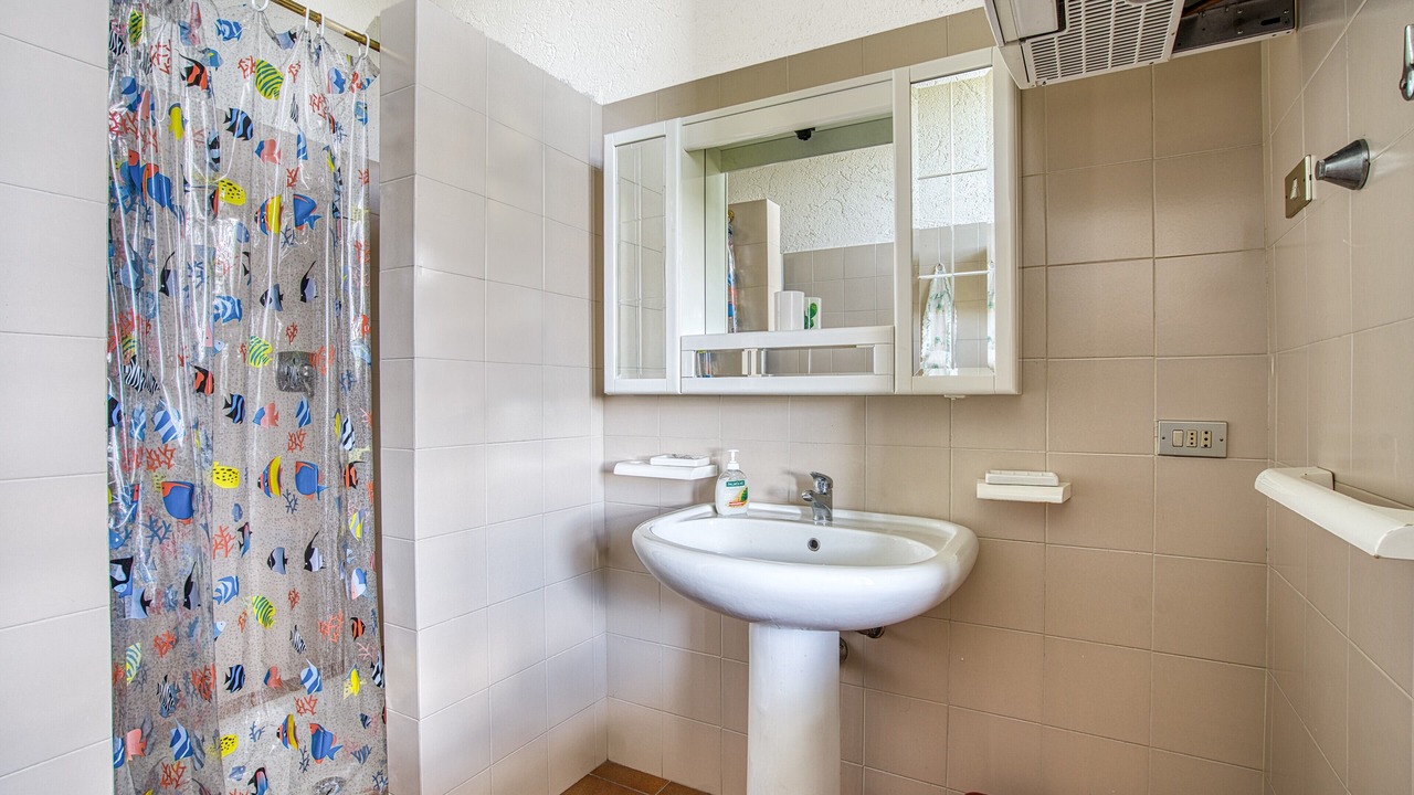 Photo of Bathroom in Bosco