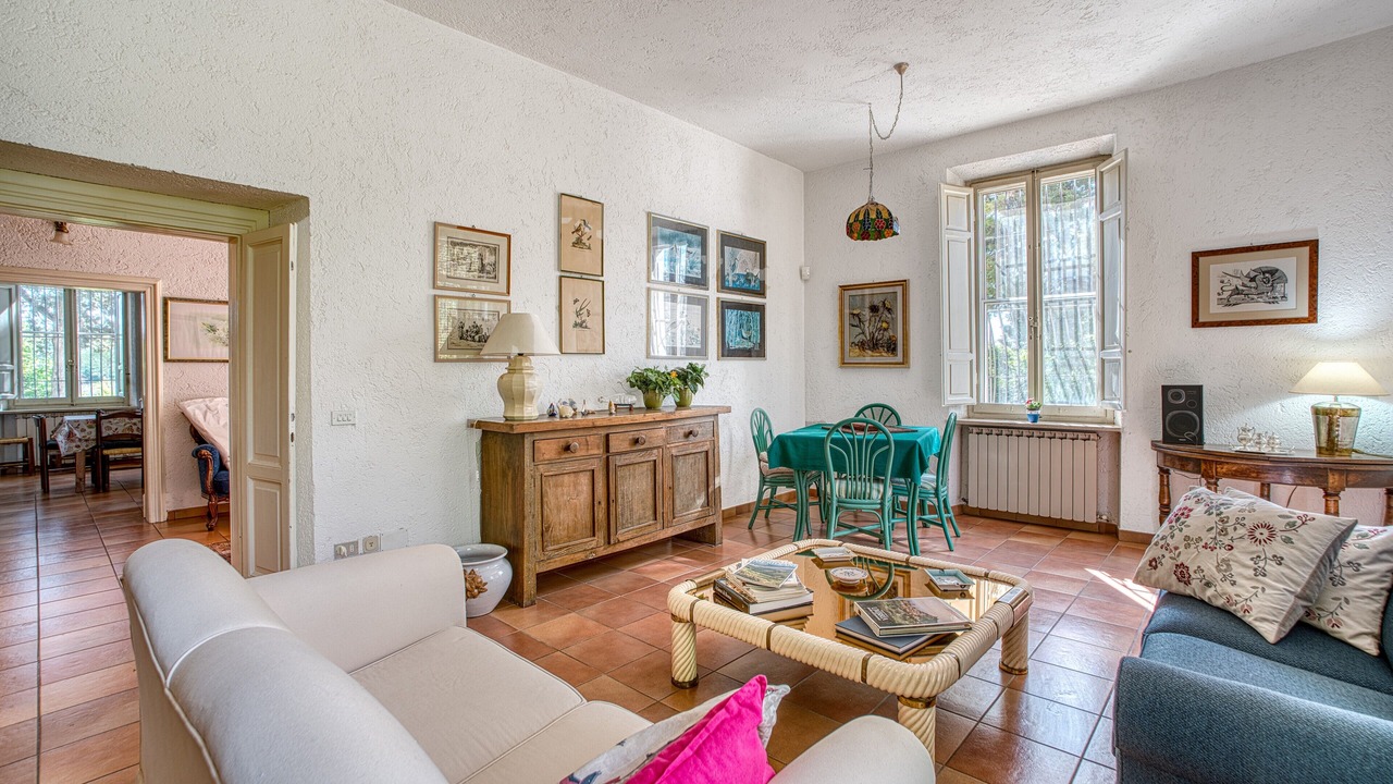 Photo of Livingroom in Bosco