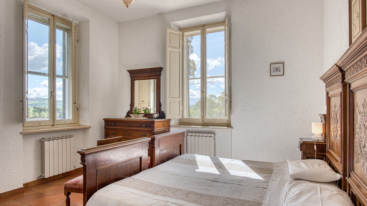 Photo of Bedroom in Bosco