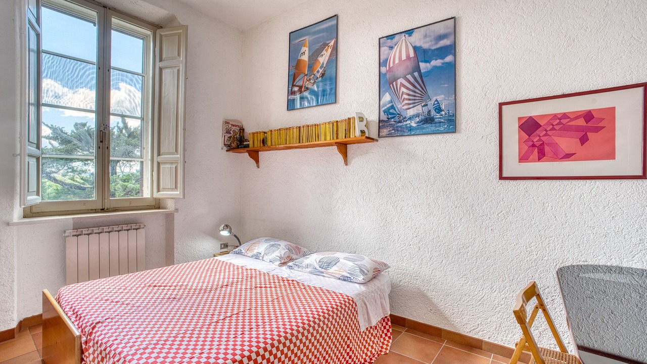 Photo of Bedroom in Bosco