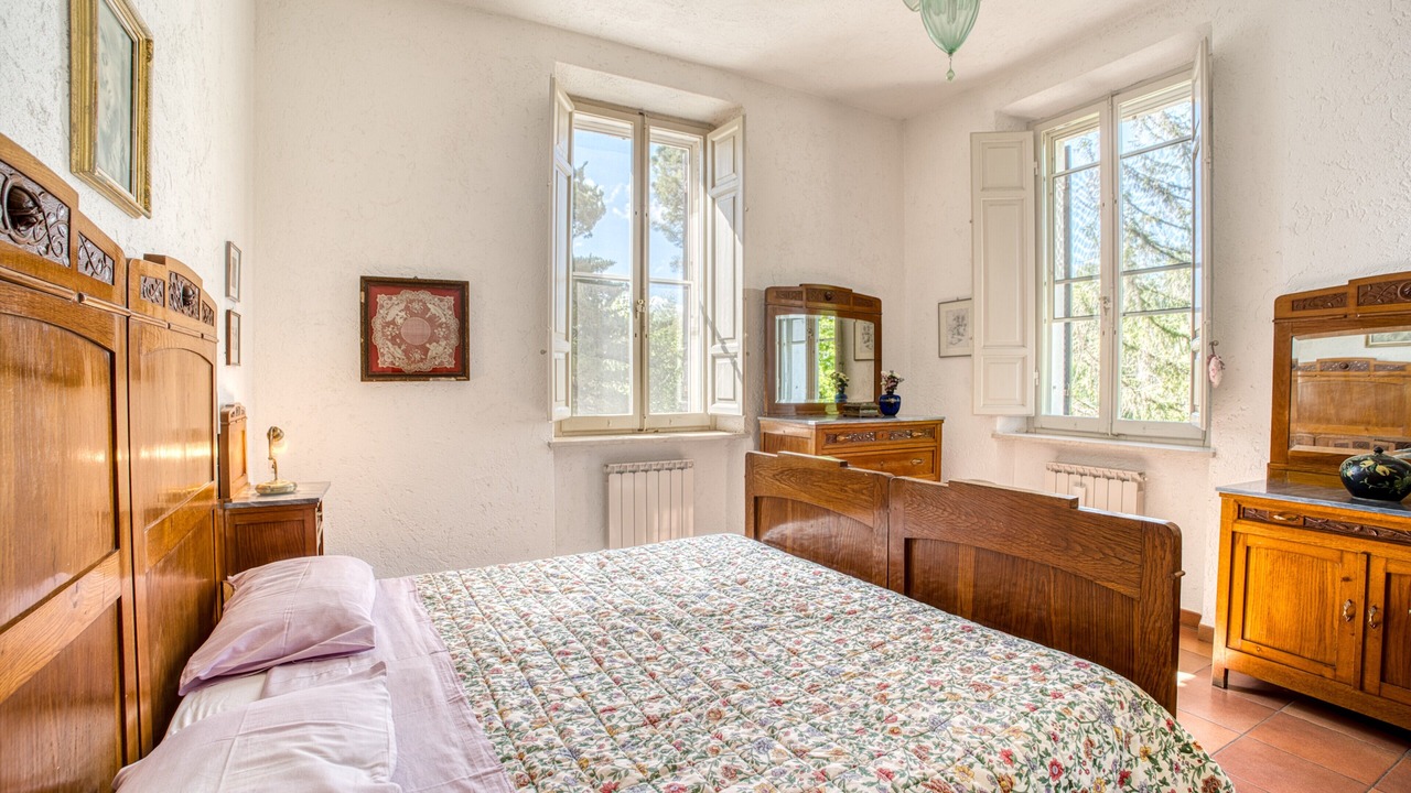 Photo of Bedroom in Bosco