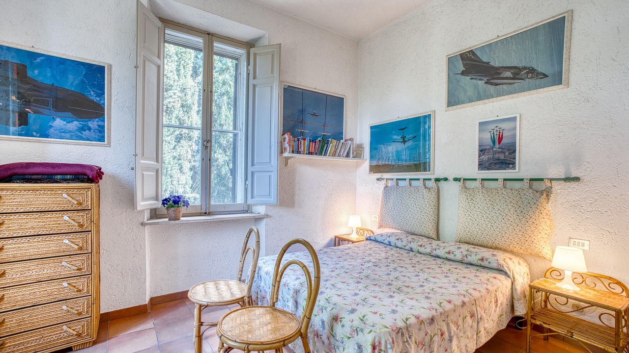 Photo of Bedroom in Bosco