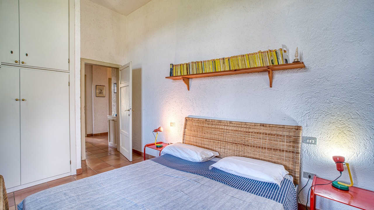 Photo of Bedroom in Bosco
