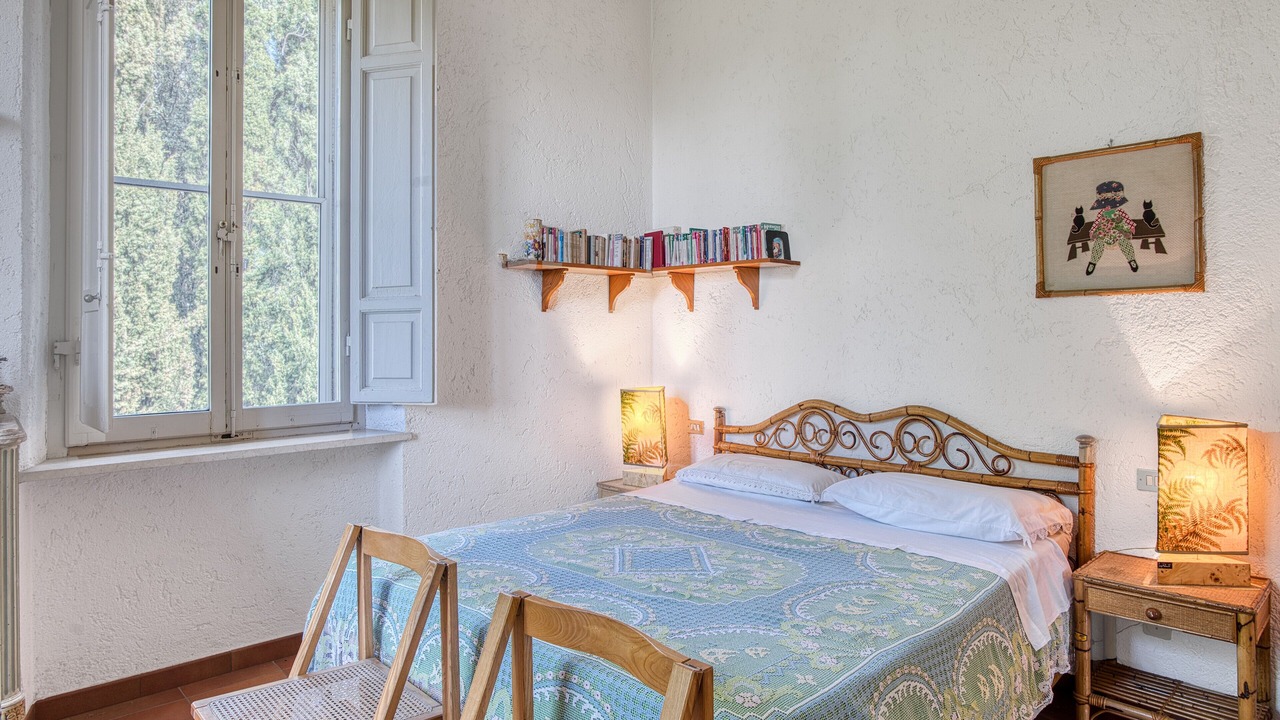 Photo of Bedroom in Bosco