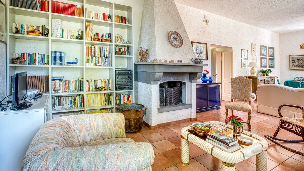 Photo of Livingroom in Bosco