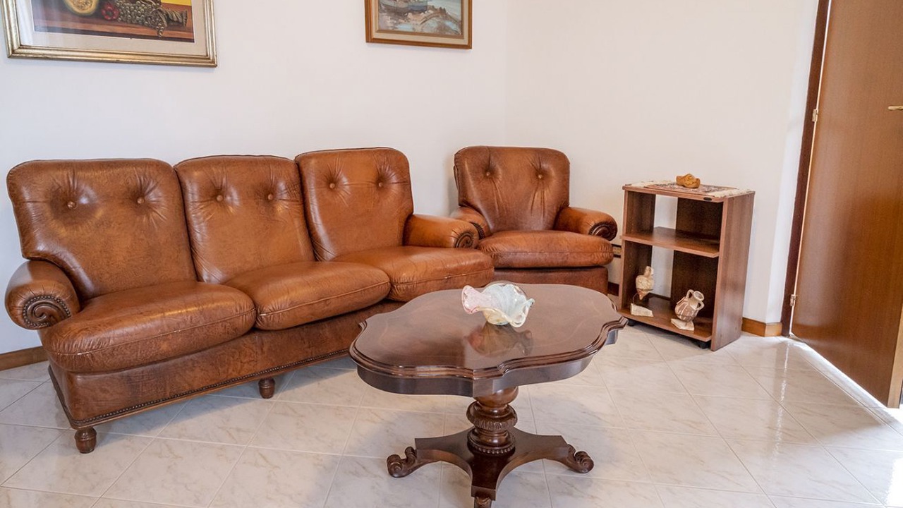Photo of Livingroom in Camerano