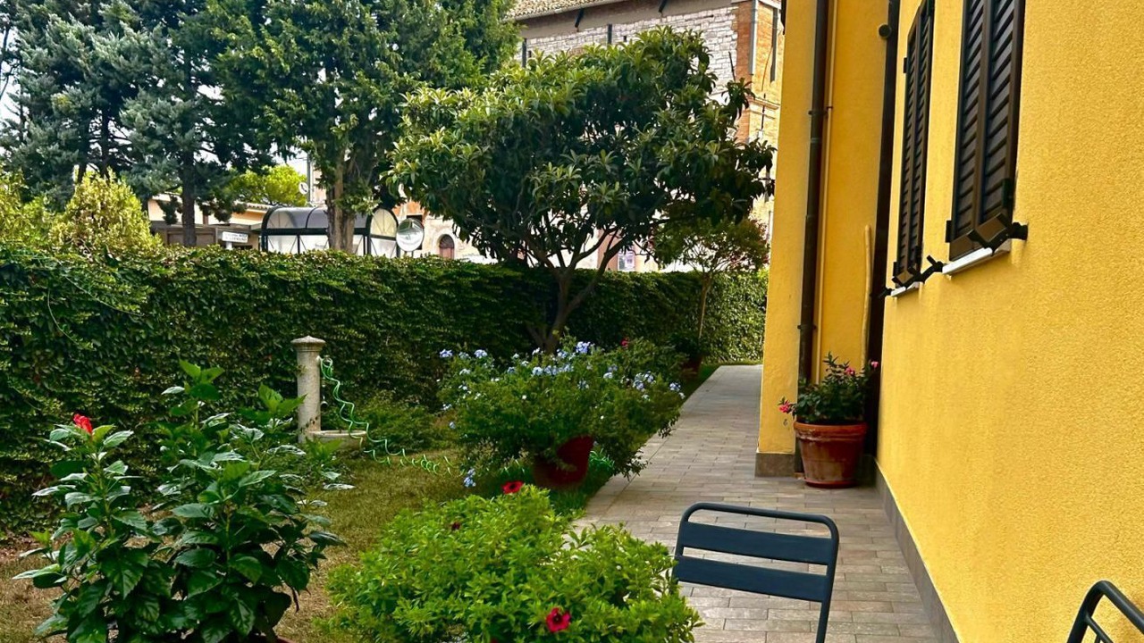 Photo of Patio Balcony in Camerano