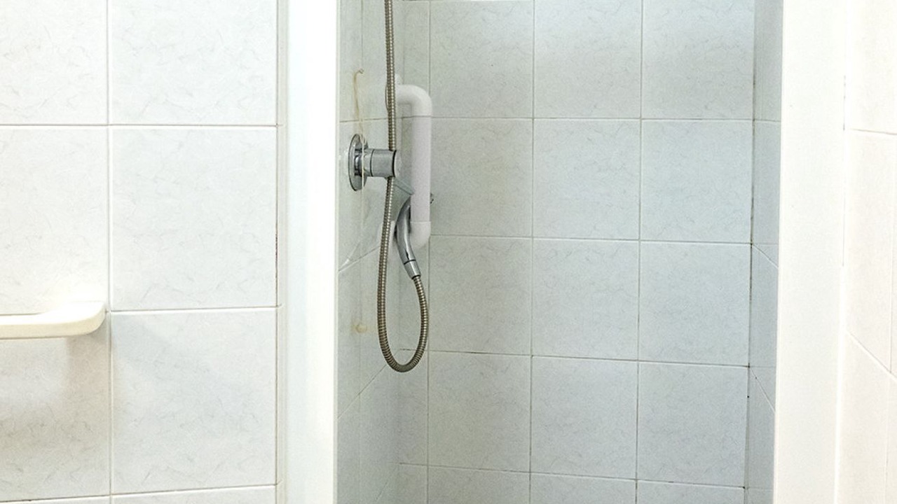 Photo of Bathroom in Camerano