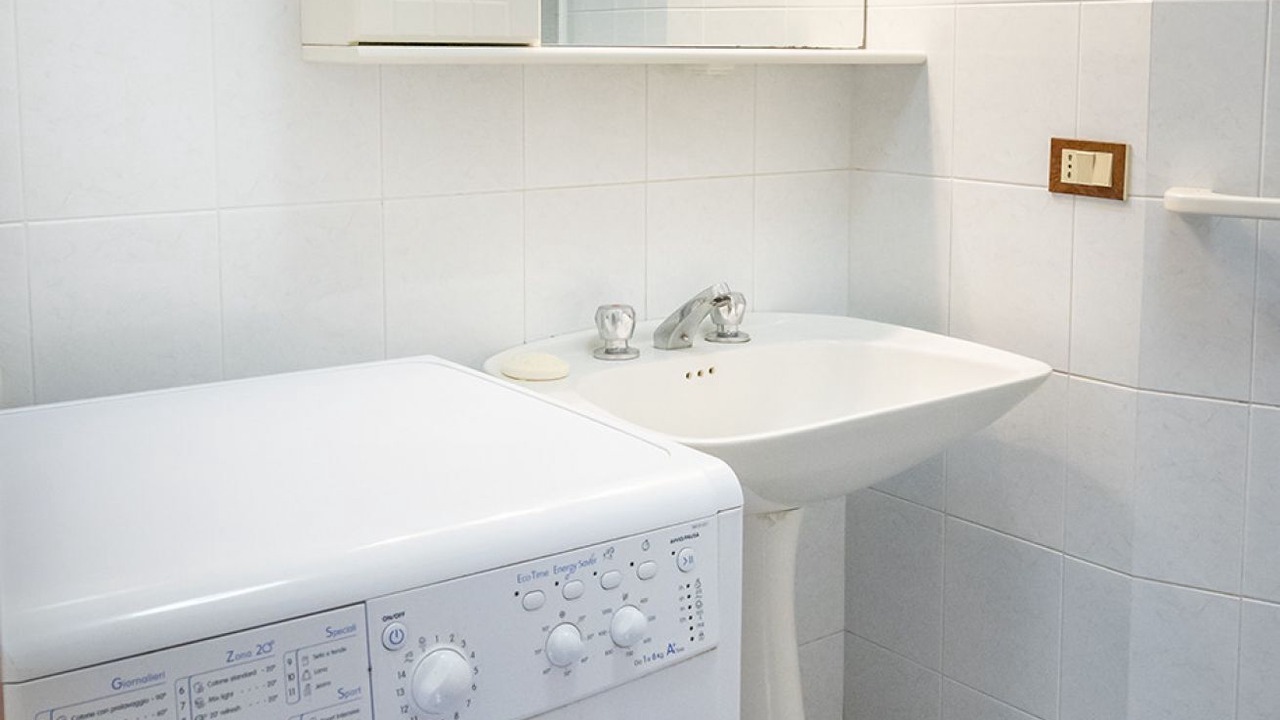 Photo of Bathroom in Camerano