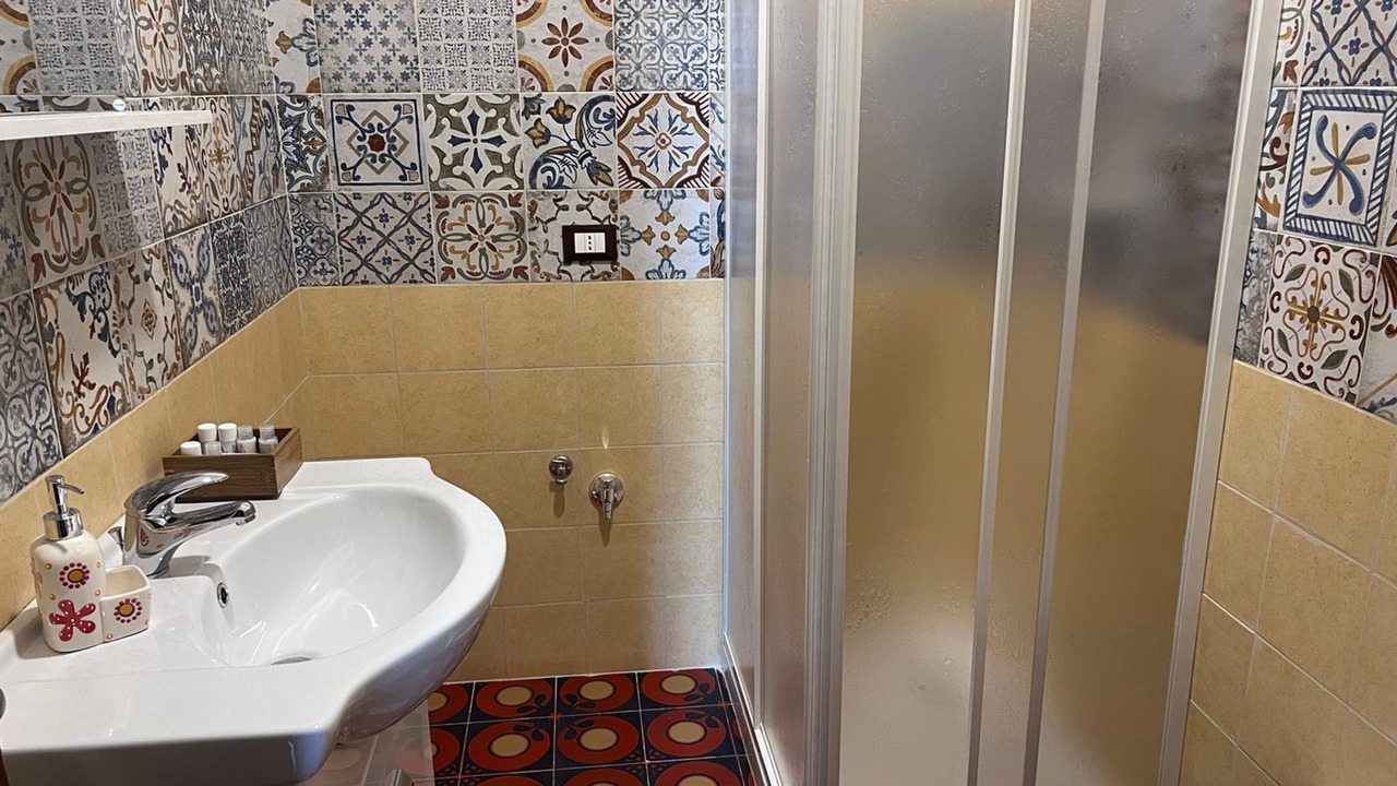 Photo of Bathroom in Casalbordino