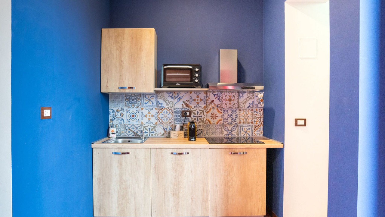 Photo of Bedroom in Casalbordino