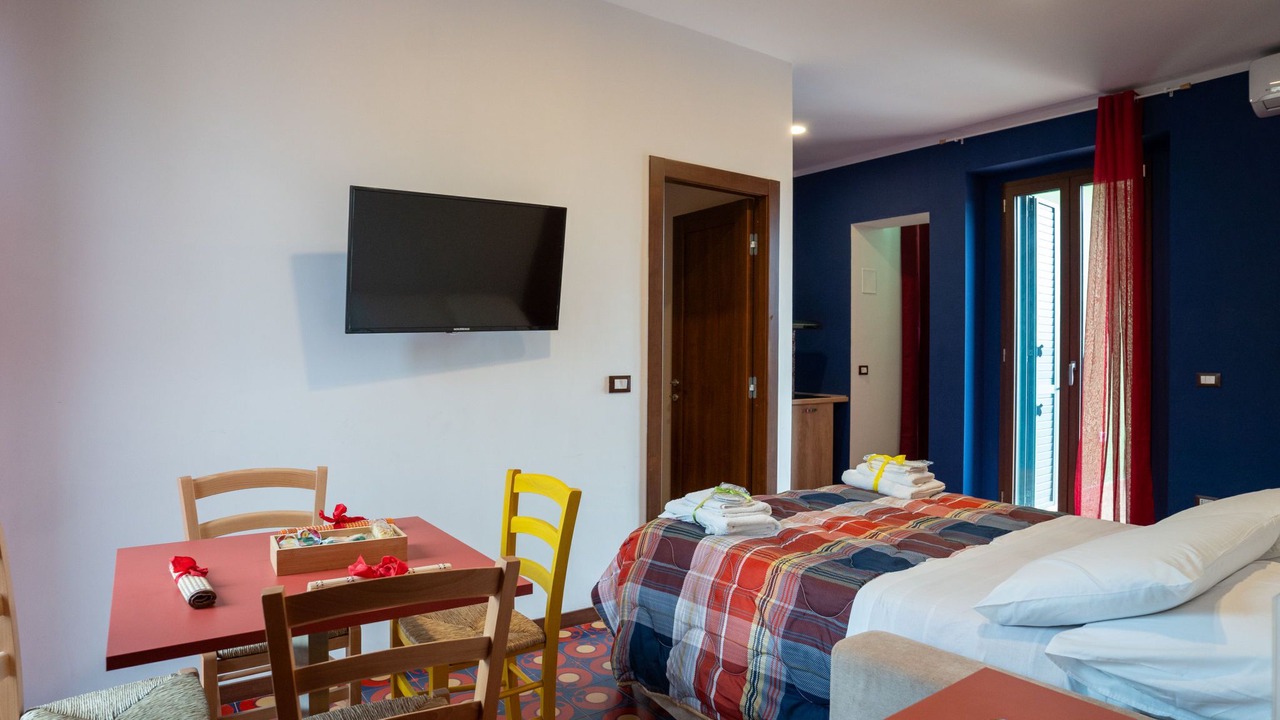 Photo of Livingroom in Casalbordino
