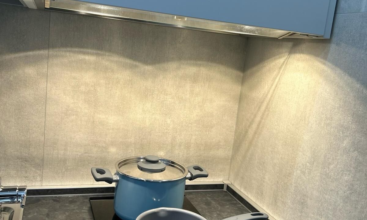 Photo of Kitchen in Naples City Centre