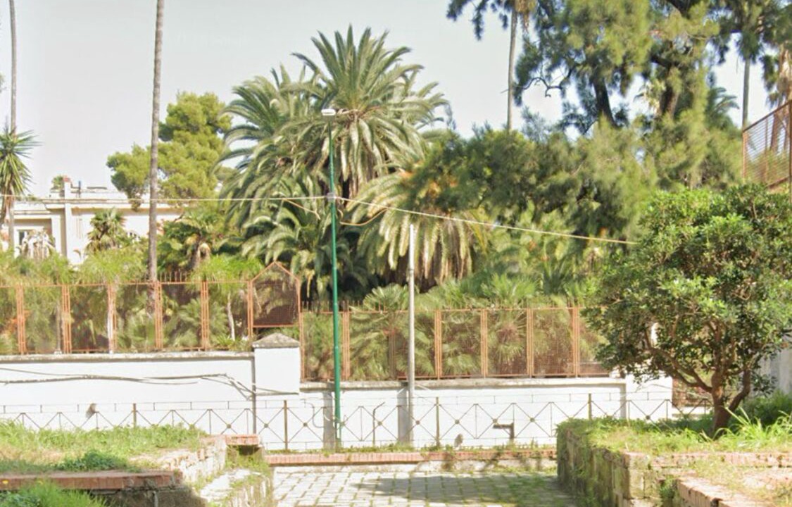 Photo of Outdoor in Naples City Centre