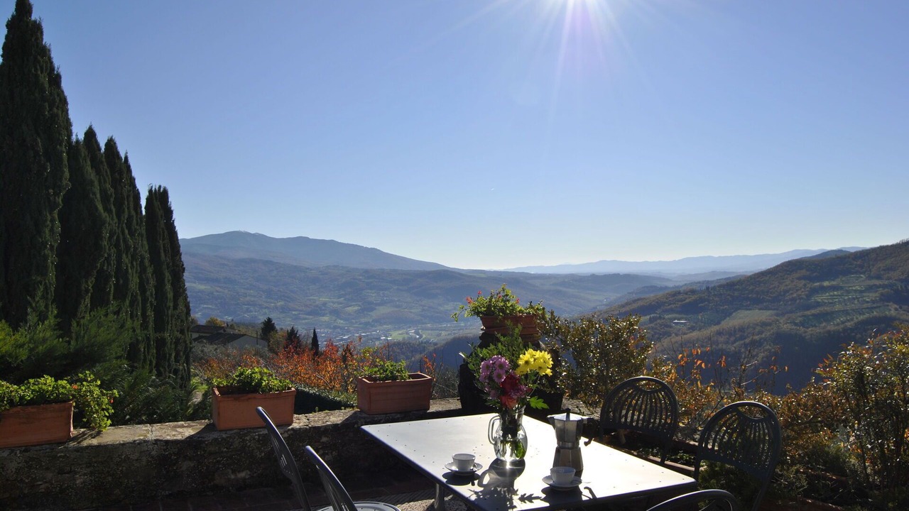 Photo of Outdoor in Montebonello
