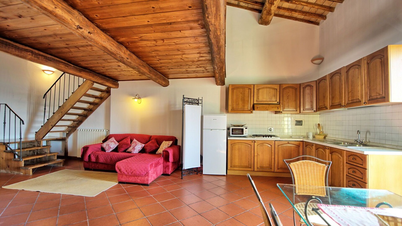 Photo of Bedroom in Montebonello