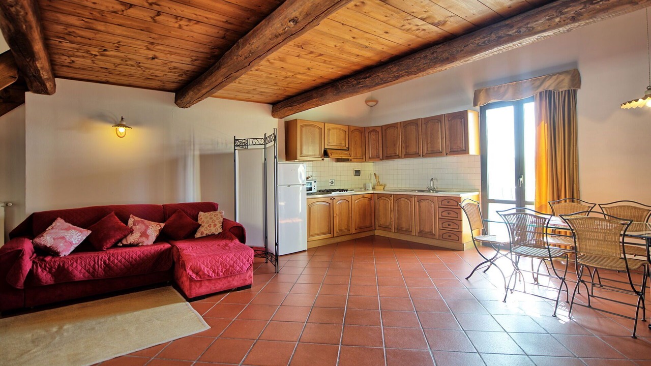 Photo of Bedroom in Montebonello
