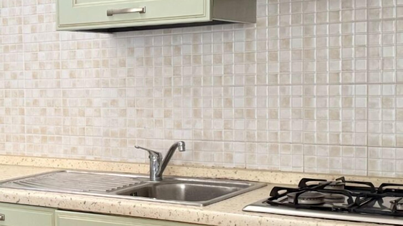 Photo of Kitchen in Sirolo