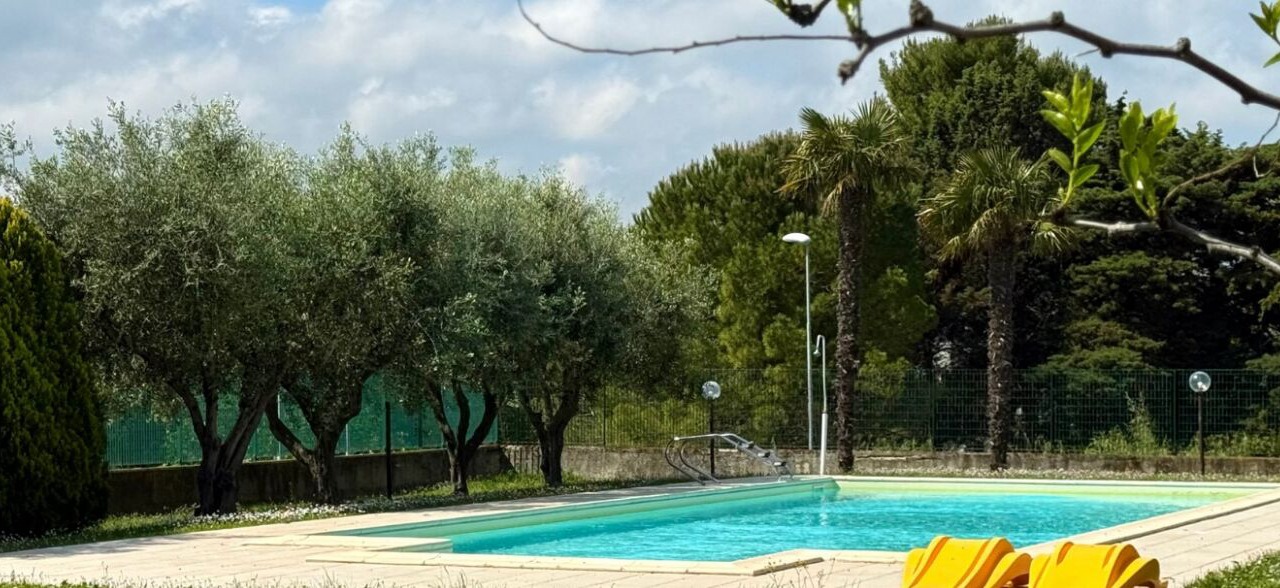 Photo of Outdoor in Sirolo