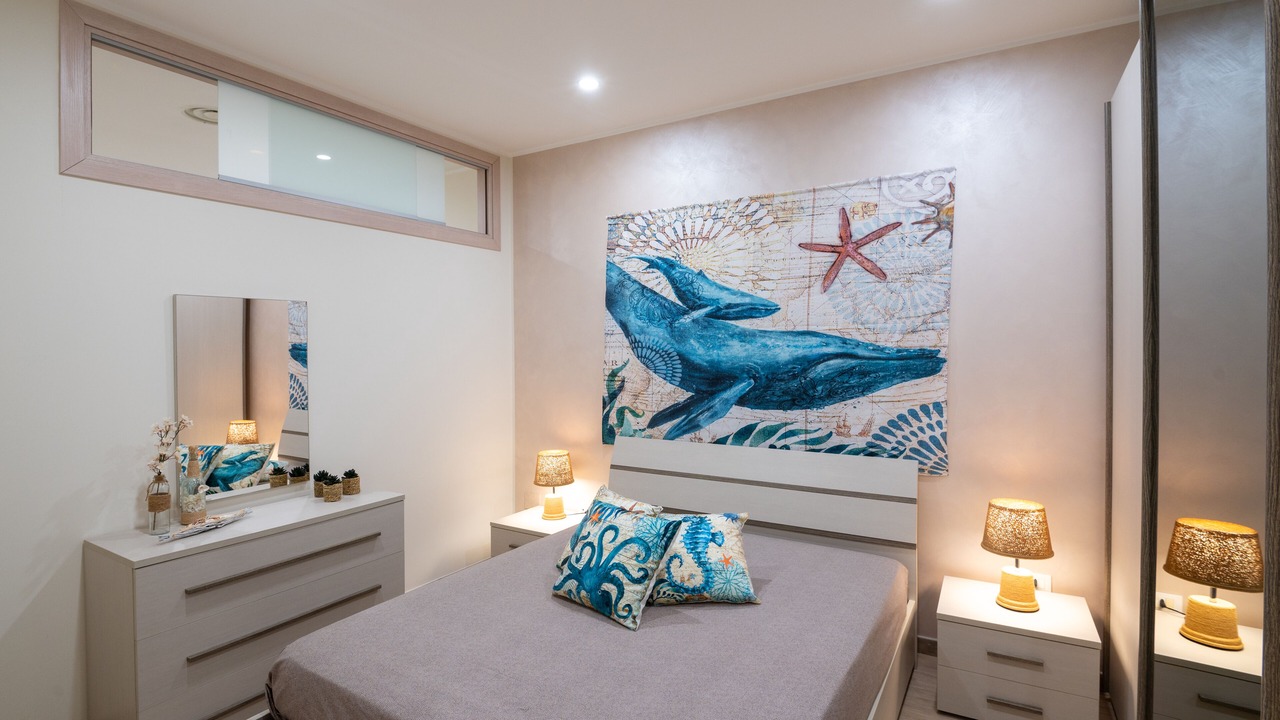 Photo of Bedroom in Bisceglie