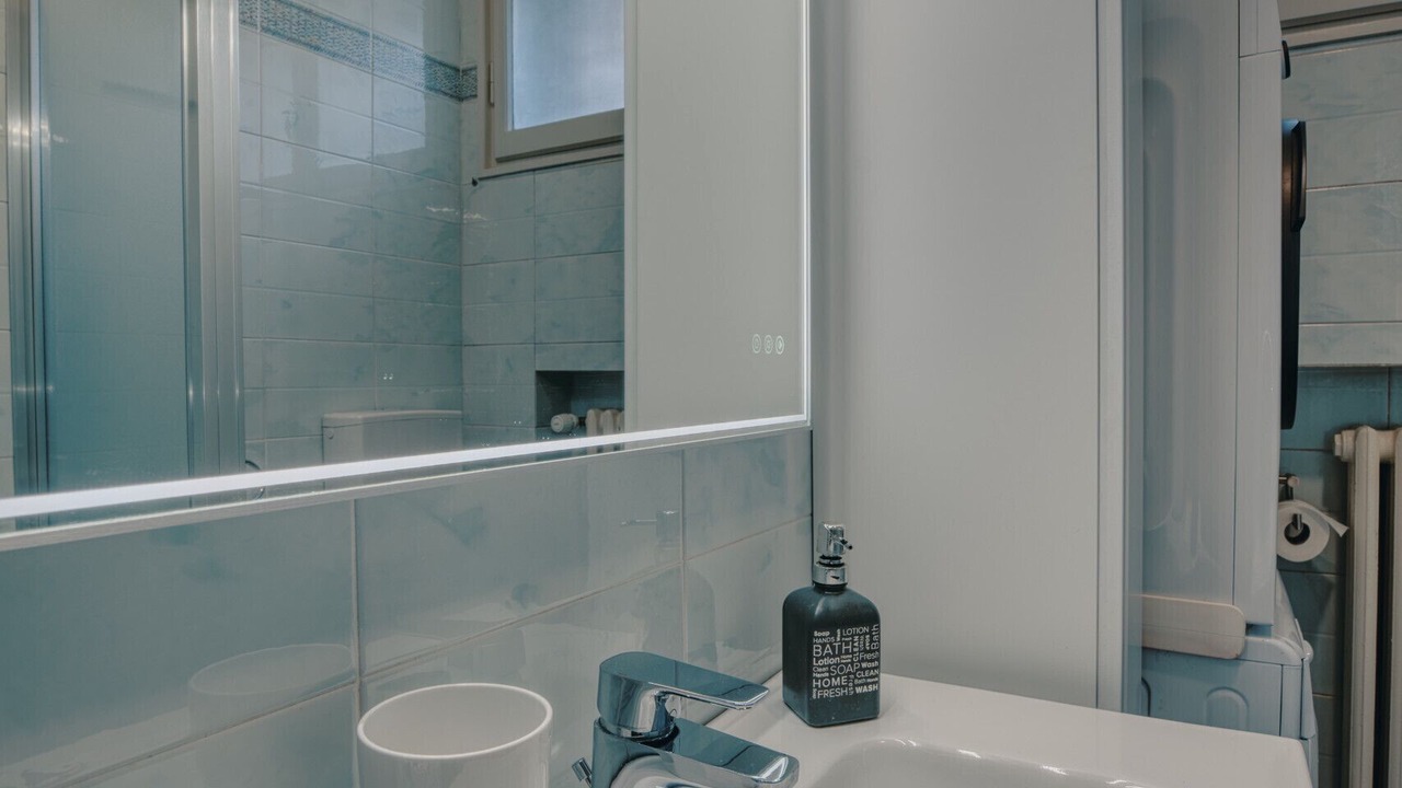 Photo of Bathroom in Historic Center