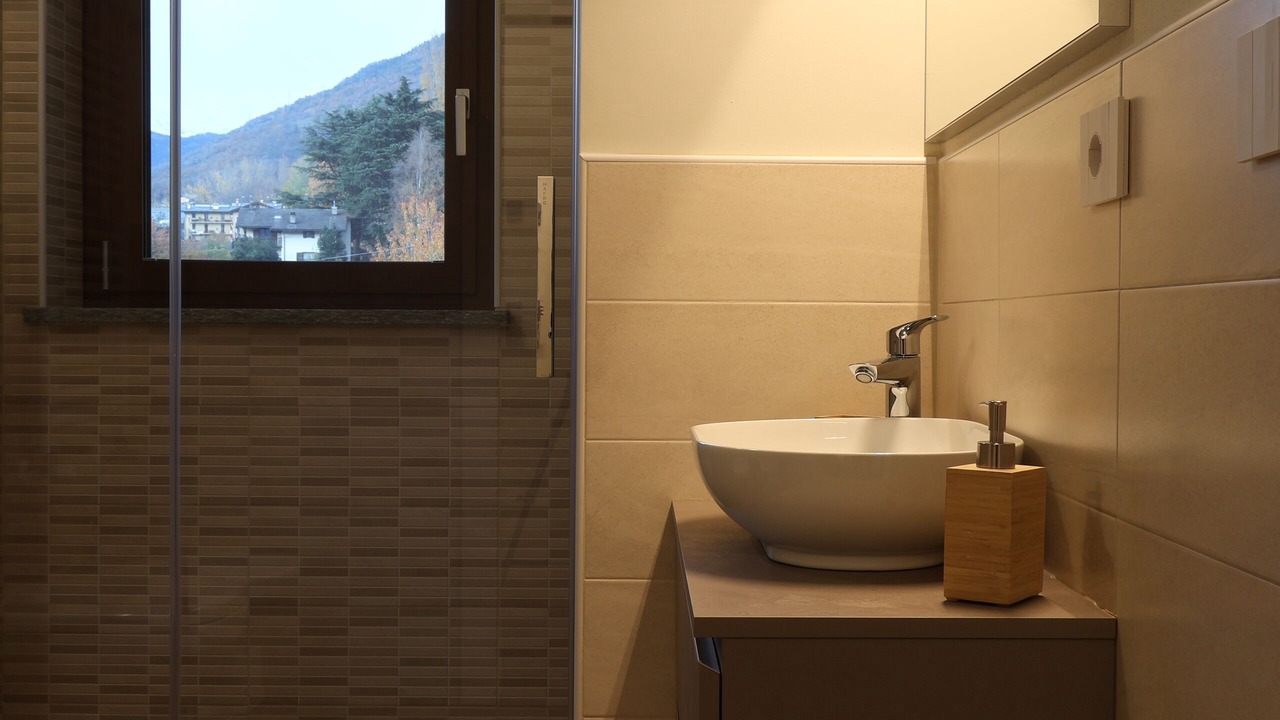 Photo of Bathroom in Aosta
