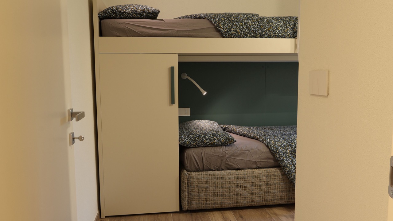 Photo of Bedroom in Aosta