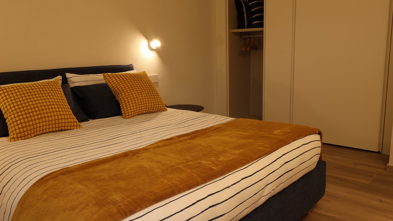 Photo of Bedroom in Aosta