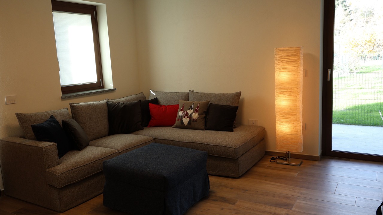 Photo of Livingroom in Aosta
