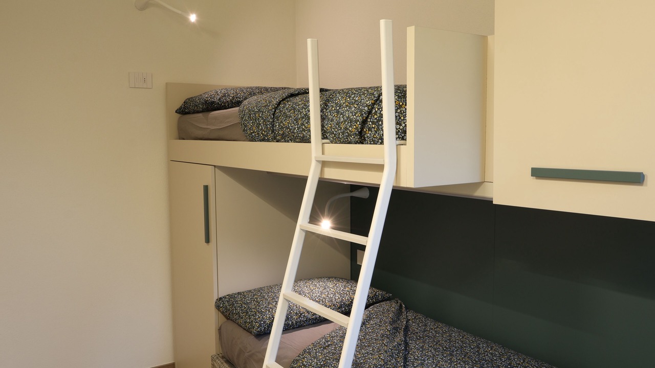 Photo of Bedroom in Aosta