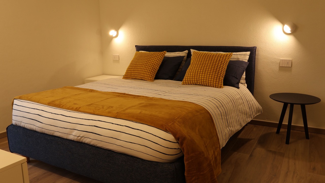 Photo of Bedroom in Aosta