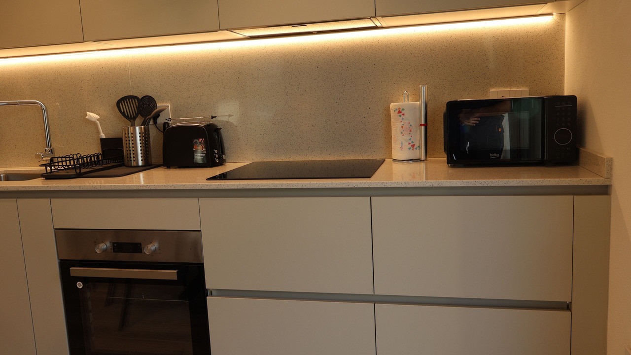 Photo of Kitchen in Aosta