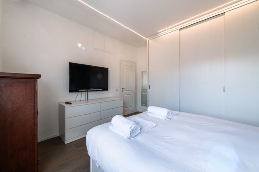 Photo of Bedroom in Quartiere XVII Trieste