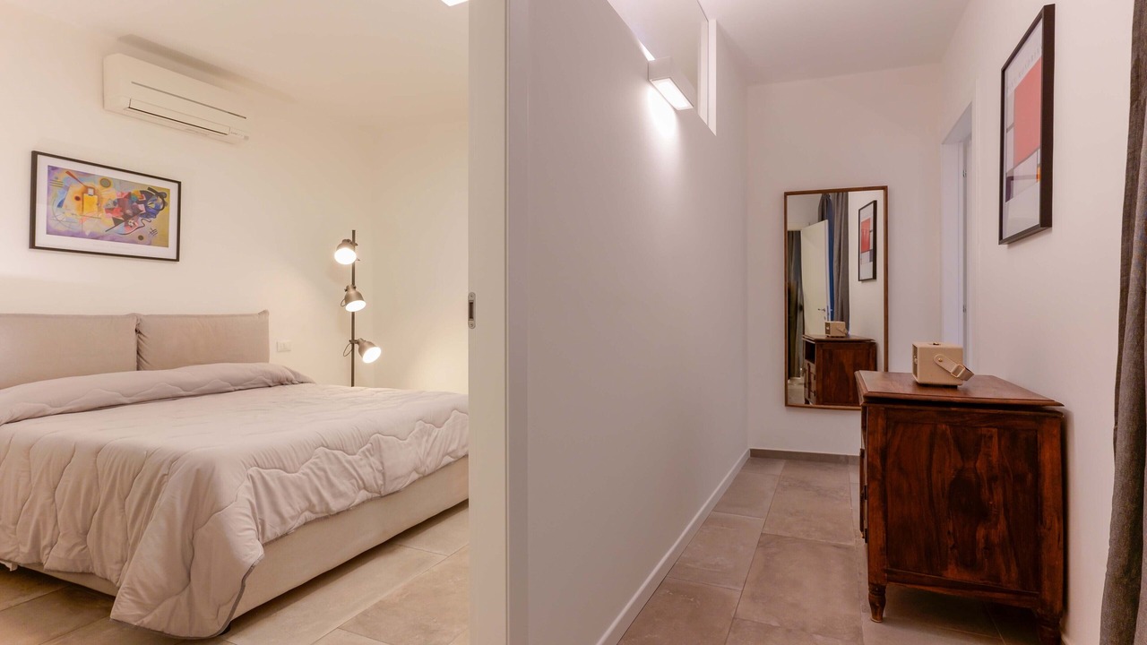 Photo of Bedroom in Historic Center