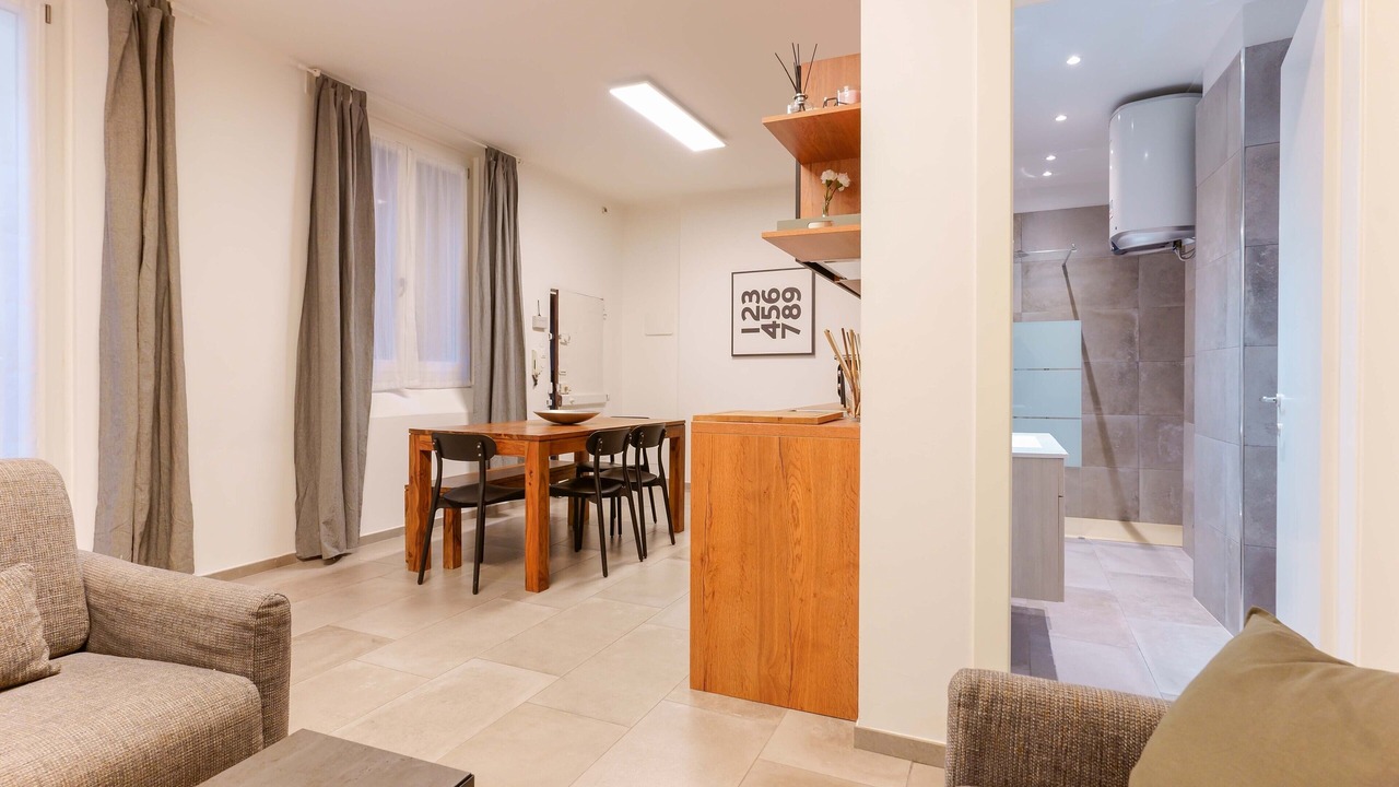 Photo of Livingroom in Historic Center